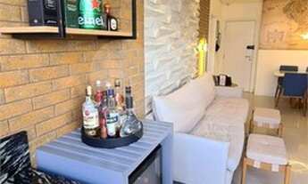 Imagem 7: Excelente apartamento em Itapuã