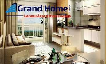 Imagem 2: Vila Velha - Apartamento Padrão - Residencial Itaparica