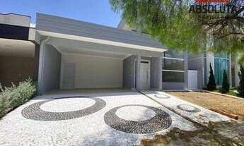 Imagem 3: Casa em condomínio com 3 dormitórios à venda, 190 m² por R$ 1.720.000 - Jardim Imperador