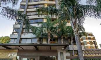 Imagem 2: Porto Alegre - Apartamento Padrão - Menino Deus