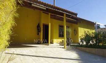 Imagem: Ibiúna Condomínio para Morar