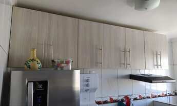 Imagem 3: Apartamento para Venda em Guarulhos, Macedo, 2 dormitórios, 1 banheiro, 1 vaga