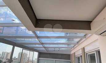 Imagem 7: Belíssimo apto Garden - Estuda permuta - Próximo ao Shopping Santana Parque