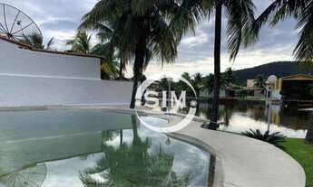 Imagem: Casa com 4 dormitórios à venda, 700 m²