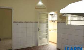 Imagem 2: CASA EM CONDOMÍNIO - SANTANA - SP