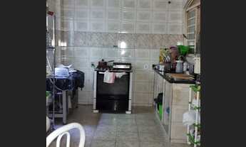 Imagem 7: Sobrado para venda com 145 metros quadrados com 4 quartos em Guará I - Brasília - DF