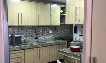 Imagem 4: Apartamento Mobiliado El Grecco, 3 suítes- Vieiralves