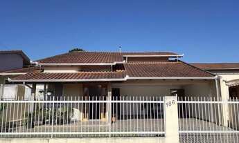 Imagem 3: Casa no Centro de São Bento do Sul/SC próximo ao Bandeirantes