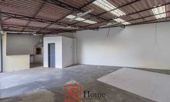 Imagem 5: Casa comercial para aluguel no Portão