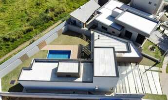 Imagem 2: Atibaia - Casa de Condomínio - Rio Abaixo