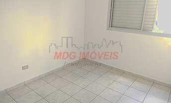 Imagem 5: Apartamento na Vila Clementino com dois quartos, uma vaga de garagem, ao lado do metrô Hos