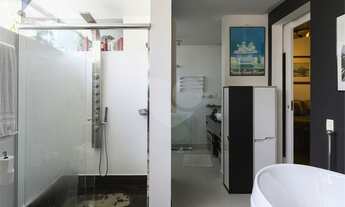 Imagem 7: Casa-São Paulo-JARDIM GUEDALA