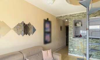 Imagem 5: São Paulo - Apartamento Padrão - Vila Carrao