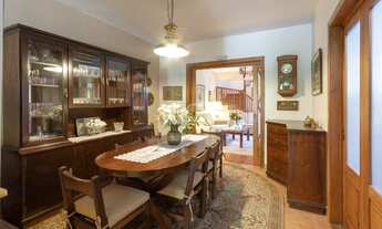 Imagem 7: Porto Alegre - Casa Padrão - Glória