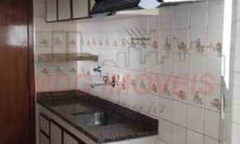 Imagem 6: Apartamento na Vila Mariana com 2 quartos, 1 vaga de garagem