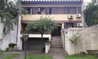 Imagem 5: Porto Alegre - Casa Padrão - Glória