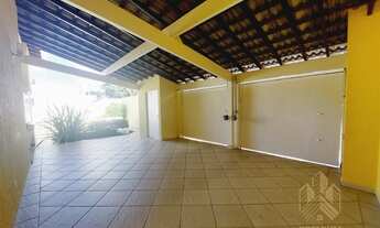 Imagem 4: Atibaia - Casa Padrão - Jardim Paulista