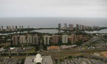 Imagem 2: Barra da Tijuca Nova Ipanema 1000m2