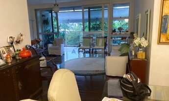 Imagem 3: RIO DE JANEIRO - Apartamento Padrão - LEBLON