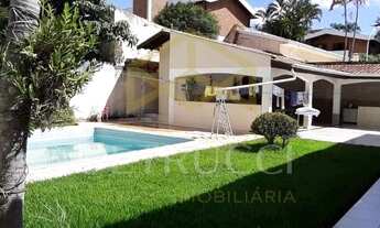 Imagem 5: Casa - Parque Taquaral - Campinas