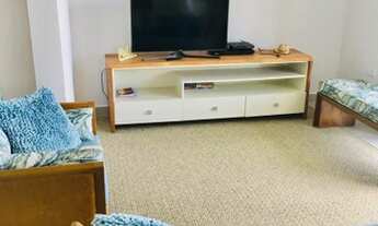 Imagem 4: Belíssimo sobrado de frente para o mar!