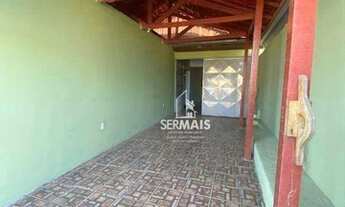Imagem 4: Casa com 3 dormitórios à venda, 200 m² por R$ 350.000 - Nova Brasília - Ji-Paraná/RO
