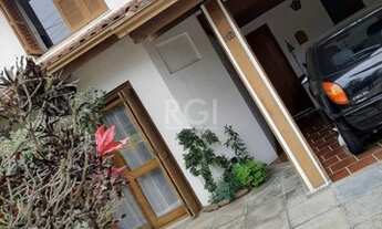 Imagem 2: Porto Alegre - Casa Padrão - Cavalhada