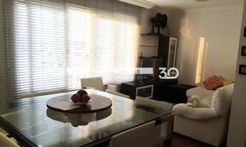 Imagem 6: Apartamento no Sinhá Moça