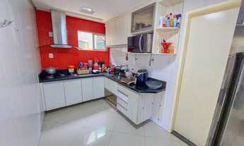 Imagem 7: Casa de condomínio para aluguel possui 176 metros quadrados com 4 quartos em Araçagi - São