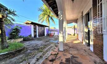 Imagem 3: Casa com 4 dormitórios à venda, 191 m² por R$ 500.000,00 - Zacarias - Maricá/RJ