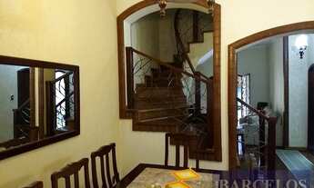 Imagem 3: Casa 4 dormitórios ou + para Venda em Caçapava, Vila Bandeirantes, 4 dormitórios, 1 suíte