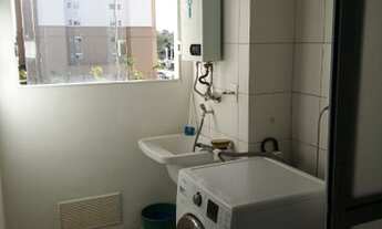 Imagem 6: Apartamento para venda tem 63 metros quadrados e 2 quartos em Cézar de Souza - Mogi das Cr