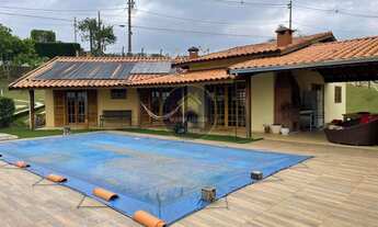 Imagem 2: Chácara com 2 dorms, Porta do sol, Mairinque - R$ 1.7 mi