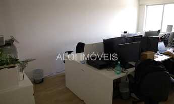 Imagem 7: Próximo ao Shopping Iguatemi 240 m² Uteis de escritório, nono andar Gerador 100% Três vag