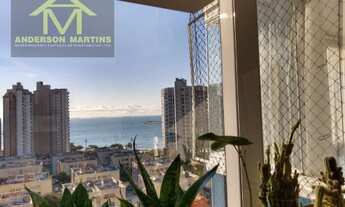 Imagem: 3 quartos com uma suíte, imóvel novo