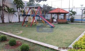 Imagem 2: Apartamento residencial à venda, Mooca, São Paulo