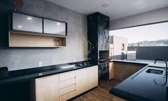 Imagem 3: Bragança Paulista - Casa de Condomínio - Condomínio Vale das Águas