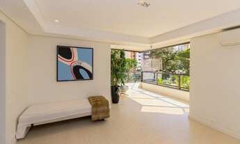 Imagem 5: APARTAMENTO RESIDENCIAL em São Paulo - SP, Moema