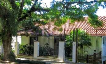 Imagem 1: Porto Alegre - Casa Padrão - Vila Conceição