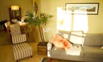 Imagem 3: Apartamento para venda possui 116 metros quadrados com 3 quartos em Campeche - Florianópol