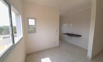 Imagem 4: Apartamento Duplex - 141M², à venda por R$ 410.000,00 - Jardim Barcelona - Indaiatuba/SP