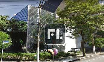 Imagem 3: Prédio à venda, 2432 m² por R$ 32.000.000 - Consolação - São Paulo/SP