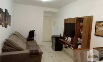 Imagem 2: Apartamento à Venda - Santa Mônica, 2 Quartos, 59 m²