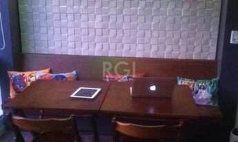 Imagem 4: Porto Alegre - Apartamento Padrão - Menino Deus