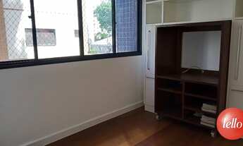 Imagem 7: São Paulo - Apartamento Padrão - Moema