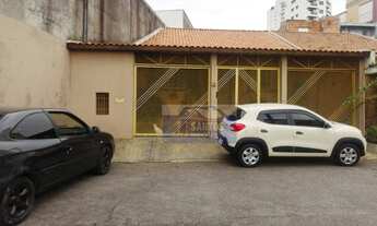 Imagem: Casa à venda, 180 m² por R$ 695.000,00