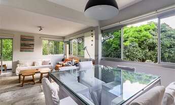 Imagem: São Paulo - Apartamento Padrão - ALTO