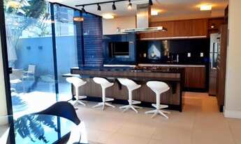 Imagem 5: Quot;Amor a Primeira Vista" lindo D+, apartamento com ampla suíte mais dois dormitór