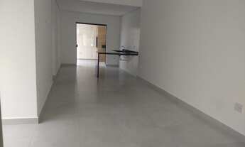 Imagem 2: Casa terrea nova! Fácil acesso Rod Castelo Branco