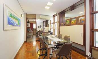 Imagem 4: Porto Alegre - Casa Padrão - Jardim Botânico